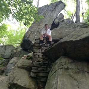 Meet your Posher, John